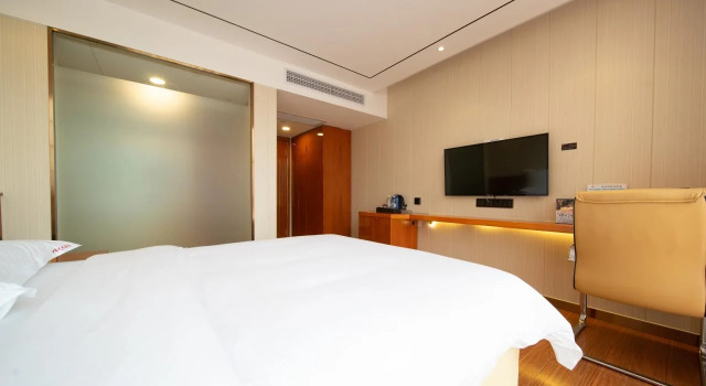 Zhongbo Art  hotel, Забронировать Отель СПА-отели Гуанчжоу, рядом с Hualin Temple, SPA-услуги