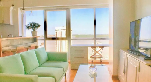Апартаменты Luxury Luxury Apartment Heart Of Guayaquil