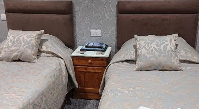 Двухместный номер Deluxe Grove House - Woodbridge