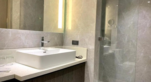 Студия Standard Capitol Hill Hotel and Suites