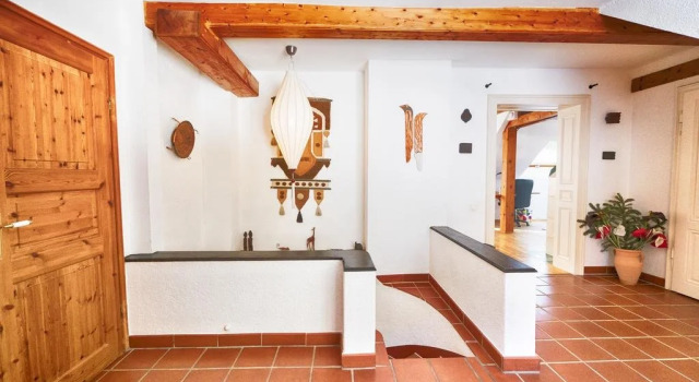 Villa Marie- Self-Catering