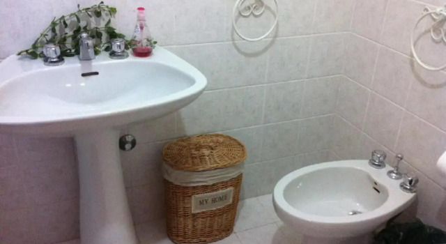 Коттедж Casa dei nonni