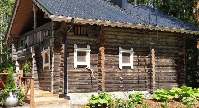 Matruusin Majakka, Забронировать Отель Орависало Северная Карелия