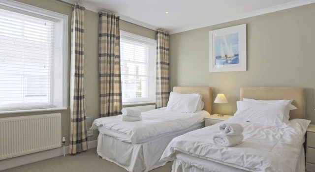 Chic Holiday Home in Aldeburgh With Garden, Забронировать Отель Отели Олдборо 3 звезды, 3*