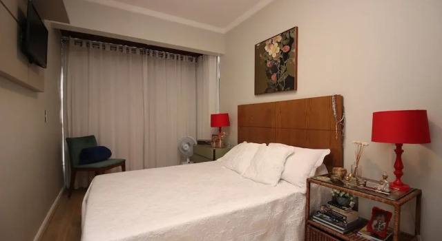 Apartamento Completo Asa Norte, Забронировать Апартаменты/квартира Аса-Норте Федеральный округ