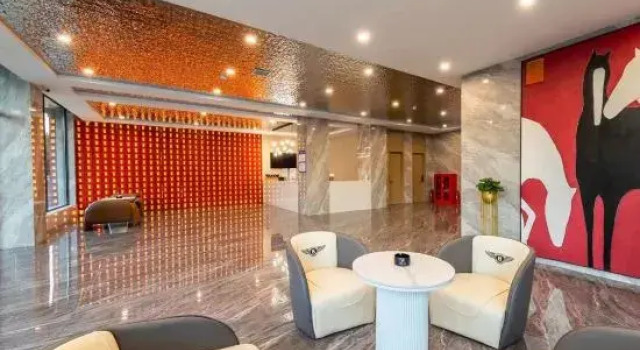 Naiman Banner Qunxing Hotel, Book Hotel Tongliao Inner Mongolia