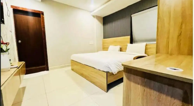 Номер Standard Harvey's Hotels - Gowlidoddy - Near US Consulate