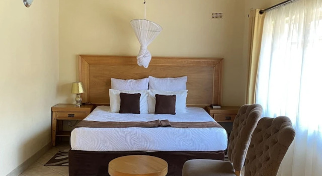 Habitación De lujo Stephen Margolis Resort