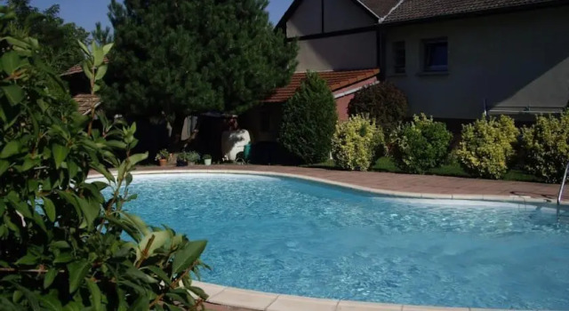 Gite Chez Anna, Reserva ahora Hotel Wuenheim Alsacia