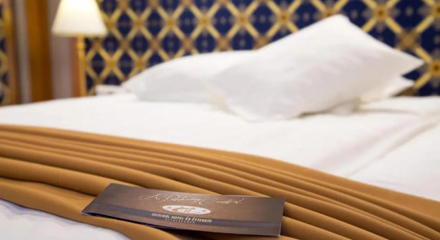 Номер Superior Hotel Central