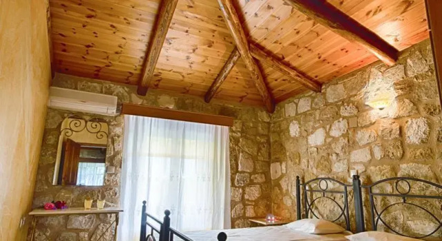 Artemis Luxury Villa, Забронировать Вилла Виллы Циливи, Вилла