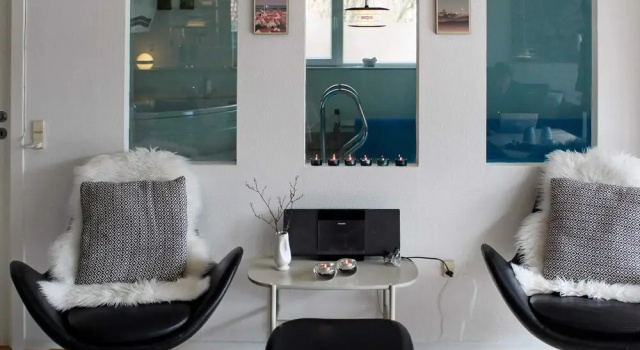 4 Star Holiday Home in Oksbol, Rezerwuj Hotel Oksbol Syddanmark