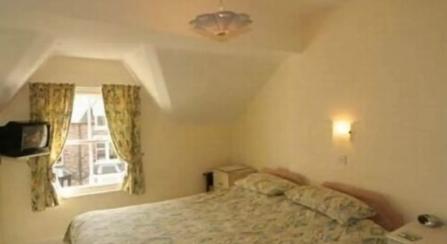 Номер Standard Silverdale Guesthouse