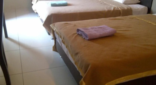 SGU Hotel