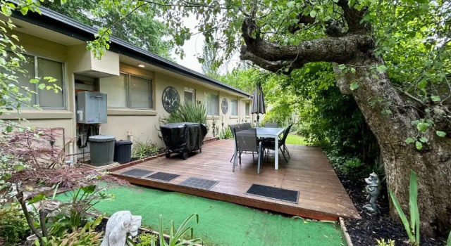 Номер Superior Adina Lodge Holiday Apartments
