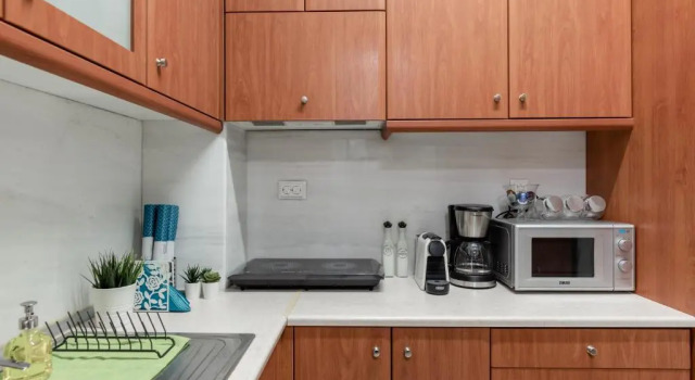 Апартаменты c 1 комнатой Monastiraki Urban Apartments