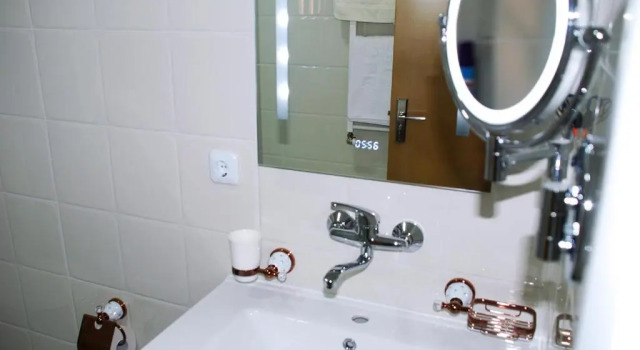 Двухместный номер Standard Hotel Rössle