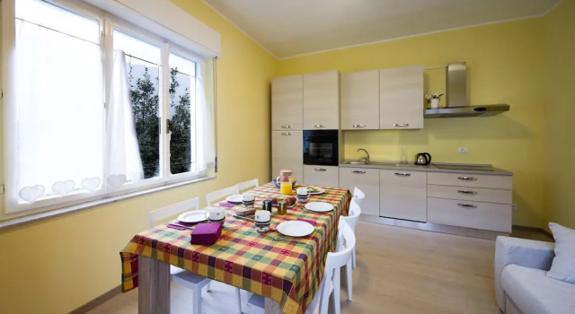 Residence Noemi