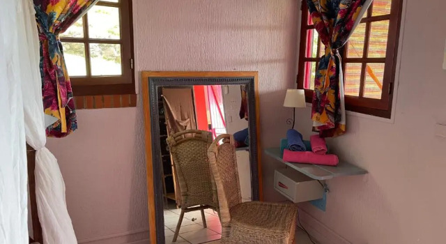 Le Nid Tropical, Book Hotel Bouillante Basse-Terre