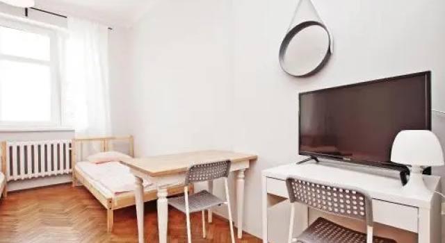 3Citygo Hostel Gdynia, Varaa Hostelli Hotellit Pommeri pysäköinnillä, Pysäköinti