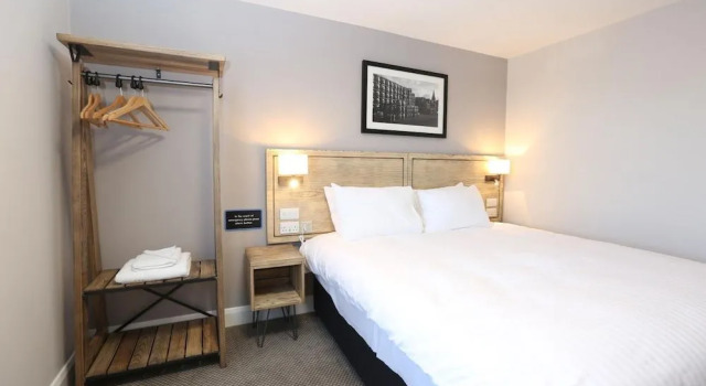 Tulip Queen, Spalding by Marstons Inns, Забронировать Отель Бизнес-отели Англии, 4* 5*
