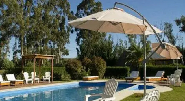 La Madrugada, Rezerwuj Hotel Tandil Buenos Aires