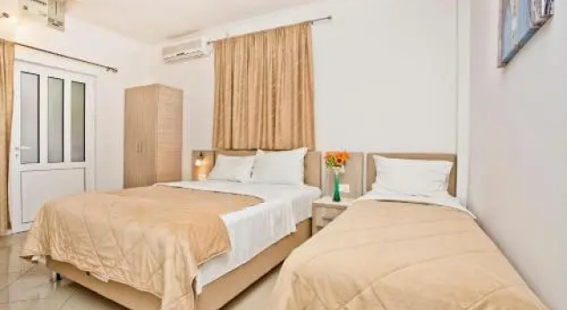 Apartments Obala Katic
