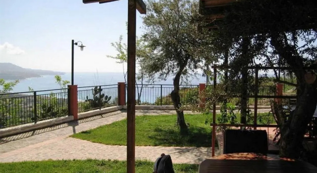 Апартаменты Residenza Mediterranea