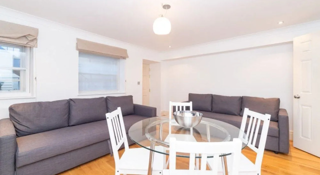 PML Apartments Park Road