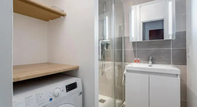 Appartement T2 au calme - 10min de Lyon - Parking, Prenota Appartamento Tassin-la-Demi-Lune Rodano