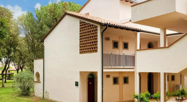 Номер Comfort Garden Toscana Resort
