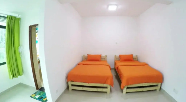 Midi House, Book Hotel Sanya Hainan