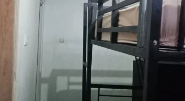 (camerata femminile) letto in camerata Gandrung City Hostel