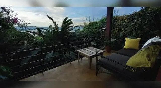 Gately On Nile, Rezervovat Hotel 3hvězdičkové hotely v Jinja, 3*