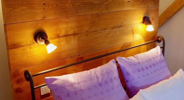 Urlaubsbahnhof-Gueterboden, Book Hotel Lauterbach Rügen