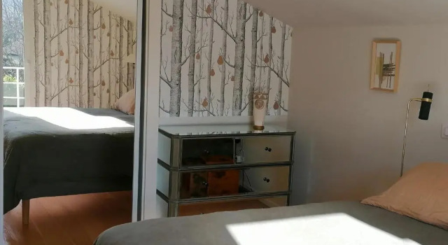 Villa Urrugne, 6 pièces, 8 personnes - FR-1-239-617