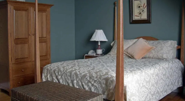 Ye Olde Argyler Lodge, Забронировать Гостевой дом Пабнико Yarmouth & Acadian Shores