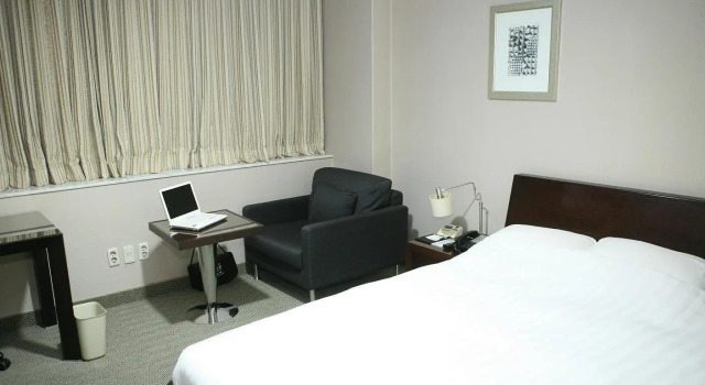Двухместный номер Standard Gumi Century Hotel