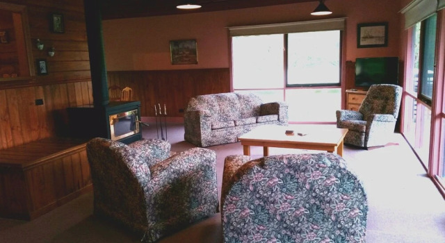 View Mount
