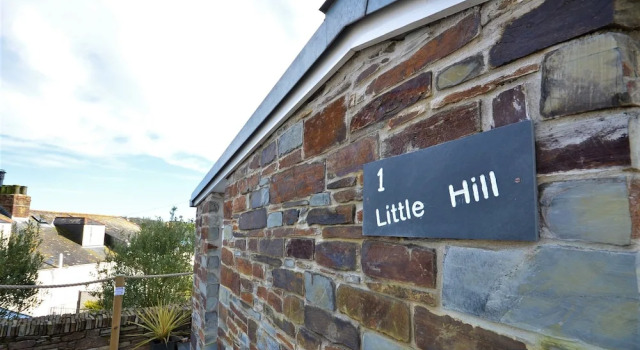 Little Hill