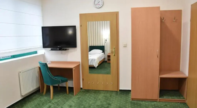 Номер Standard Pokoje Gościnne DACPOL