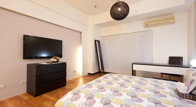 O2 Hotel Ximen Branch