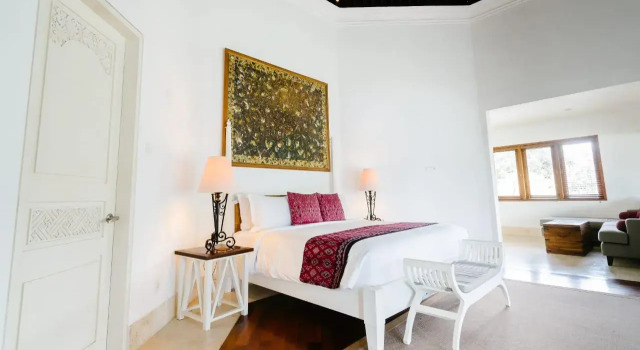 Avillion Villa Cinta @ Sanur