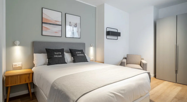 Апартаменты Limehome Sevilla Calle Granada