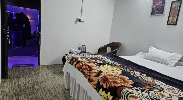 Номер Standard The Mahakumbh Vatika