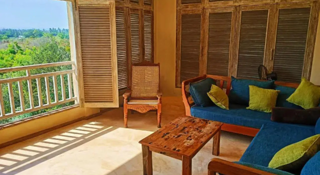 Люкс Deluxe Tombo House