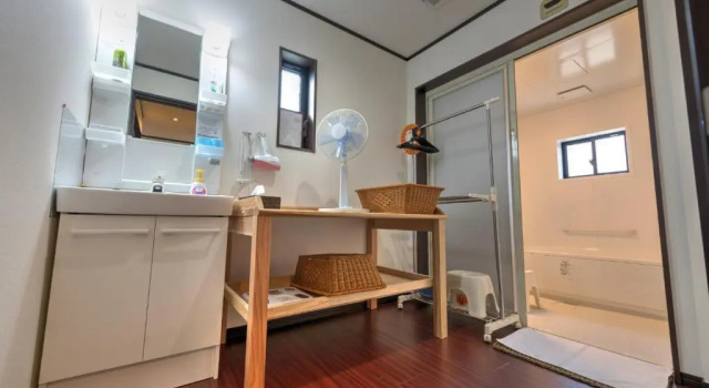 Zen-no-Sato (Mirai) / Vacation STAY 25863, Prenota Appartamento Eiheiji Fukui