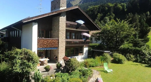 Апартаменты Ferienhaus Arkadia