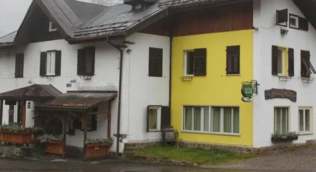 Hotel Ristorante Genzianella, Забронировать Отель Пинцоло Мадонна-ди-Кампильо