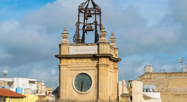 Il Mosaico Family Apartments, Book Apartment Hotels in Sicily with Parking, Parking